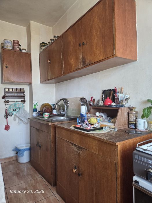 Donez mobila de bucătărie