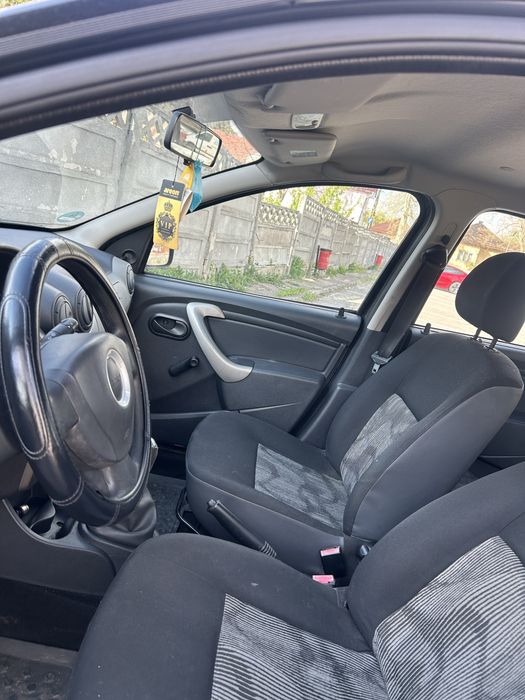 Dacia Sandero 1.4 mpi