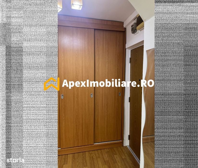 Apartment in Bucuresti - Mai multe