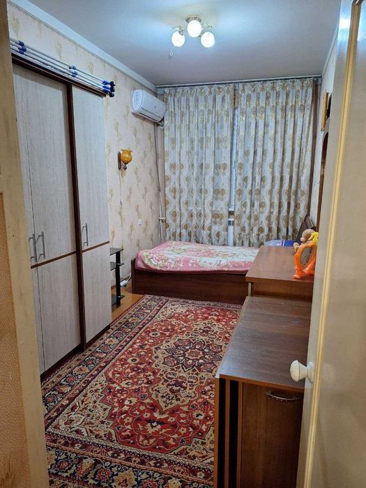 продается 2х комнатная квартира, Чиланзар 19 квартал. ЦЕНА СНИЖЕНА!