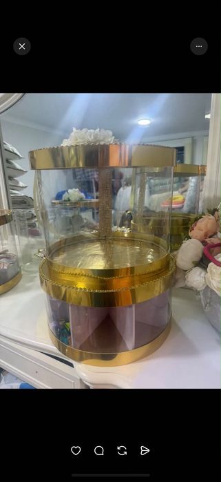 Корзина для кудалыка