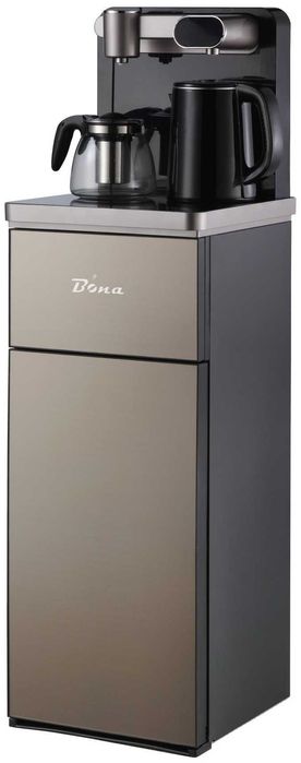 Кулера для воды  Bona и Ecocool