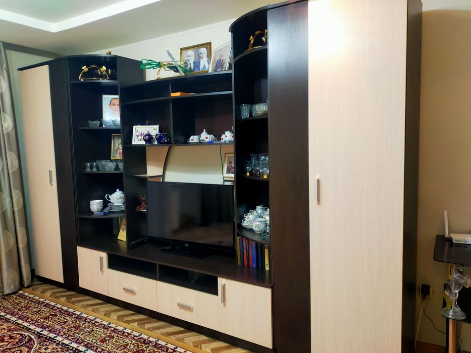 Гарнитор для гостиничный