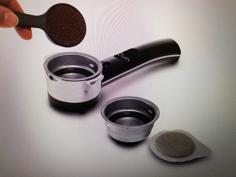 Espressor manual DELONGHI EC221.B