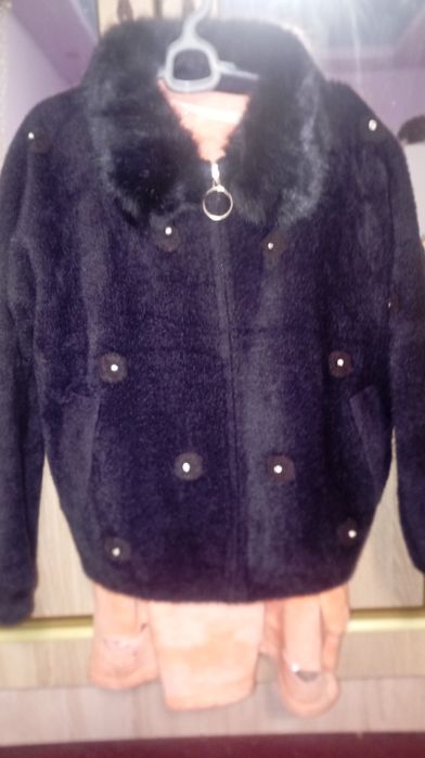 Jenfer toshli modniy