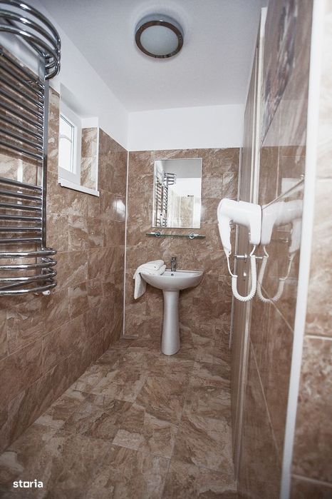 Imobil versatil hotel, clinică, birouri, comercial – Popești-Leordeni