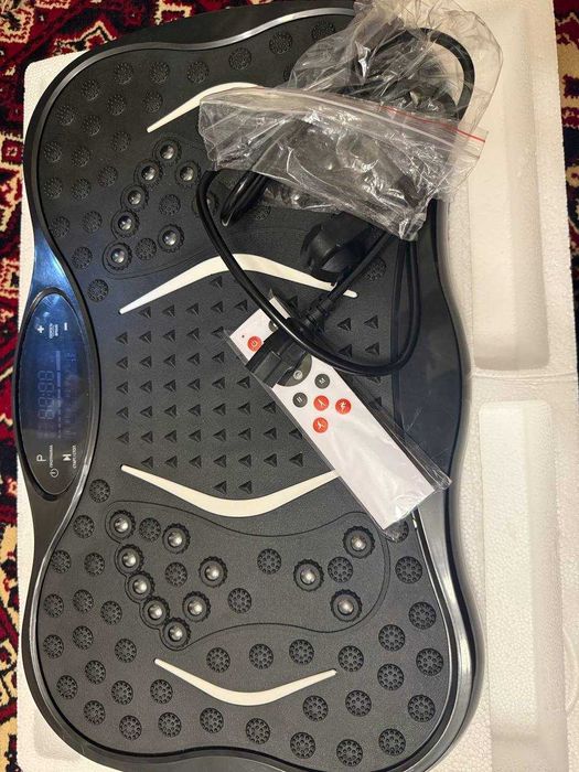 Тренажер для тела