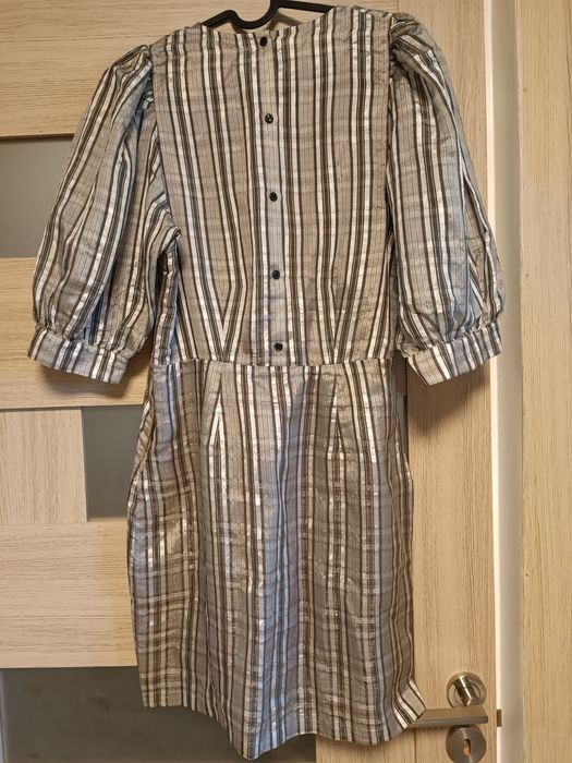 Rochie scurta Samsoe Samsoe