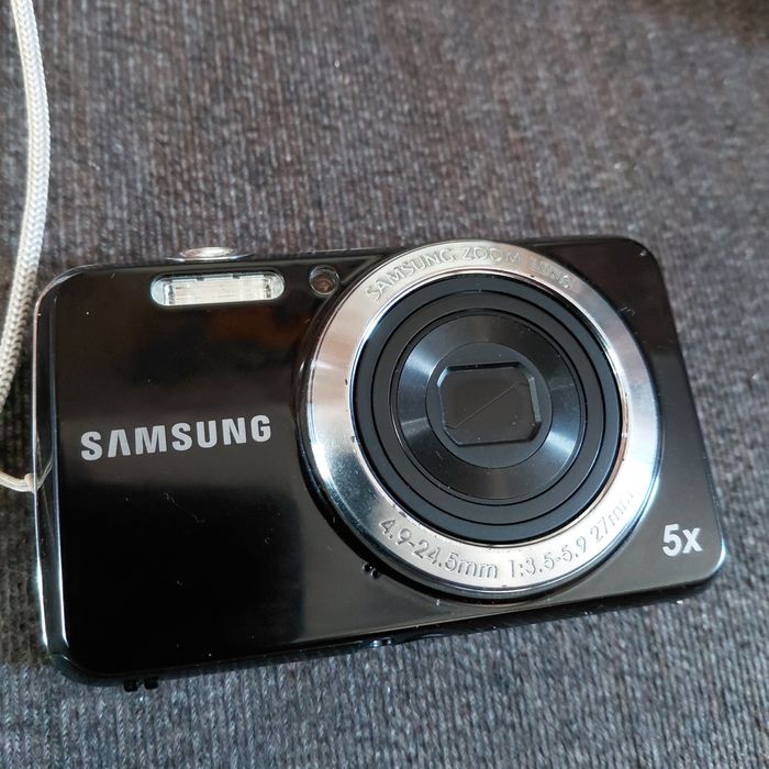 Продам фотоаппарат самсунг ES80