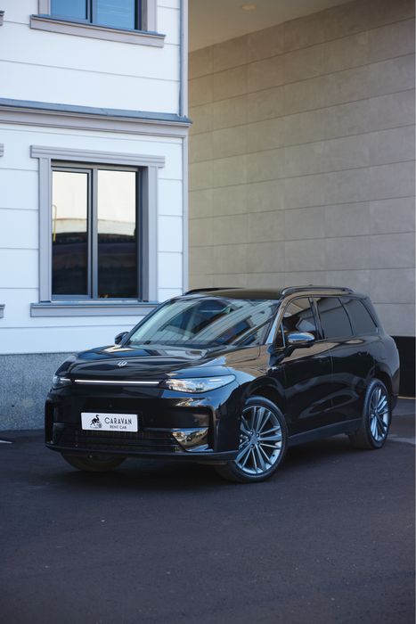 Rent car xizmati