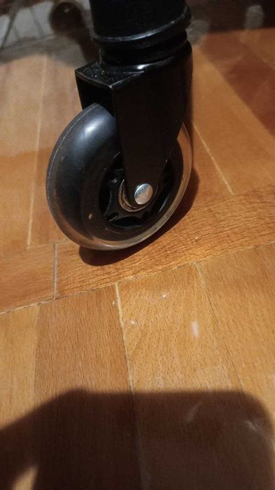 Scaun de Birou Ergonomic Kronsit Genova