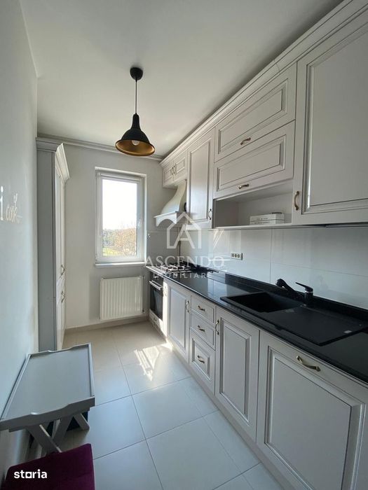 Apartament 3 Camere Premium cu Parcare | București Nord