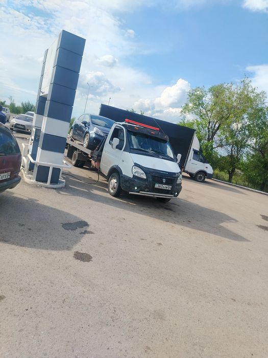 Эвакуатор актобе услуги