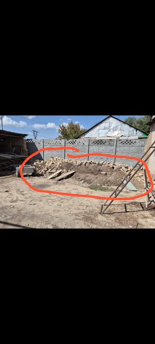 Вывоз мусора. Хова Камаз Зил Газель