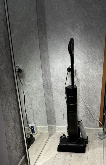 Пылесос DREAME H12 Pro черный