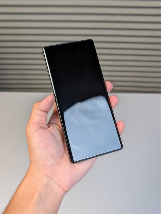 Google Pixel 6 Pro (256GB) Obsidian Black