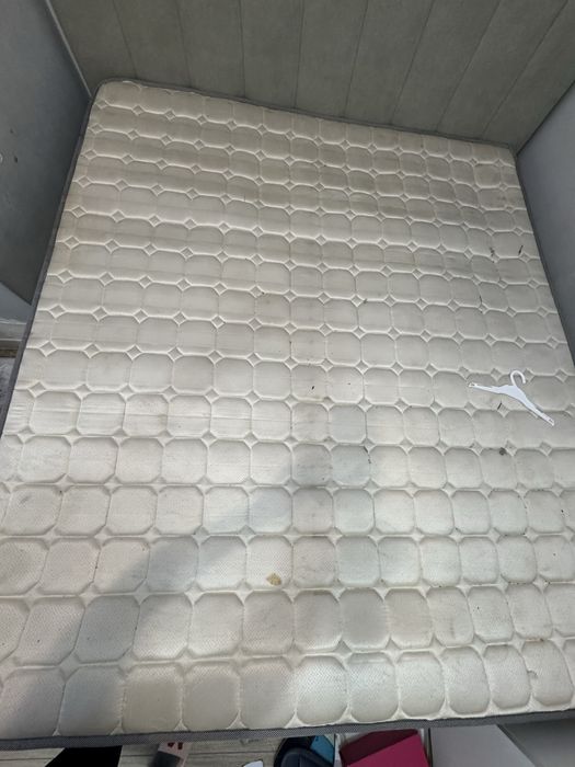 Продам матрац 180/200