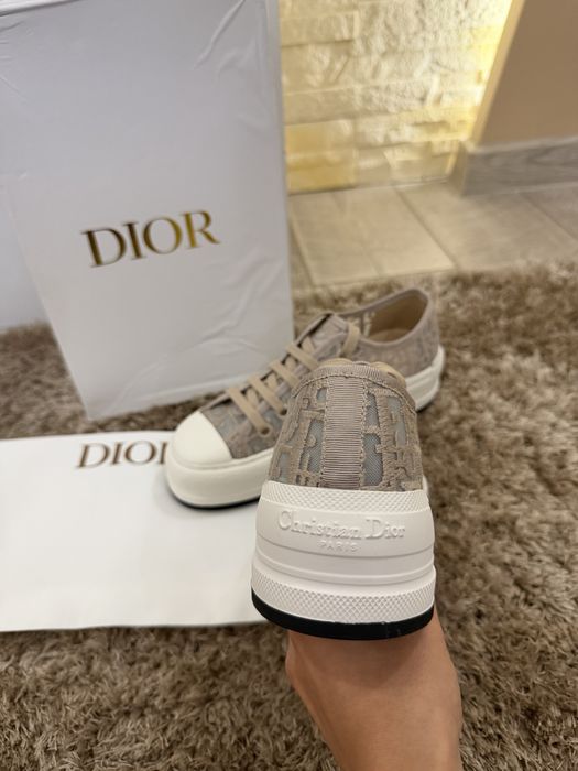 Дамски обувки Christian Dior