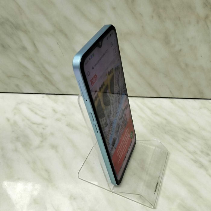 Telefon OPPO A78 5G Albastru 128GB Zeus Amanet Rahova 23041