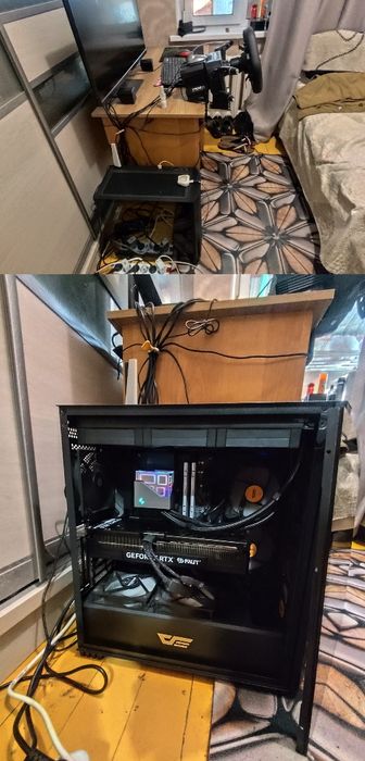 Продам Игровой компьютер