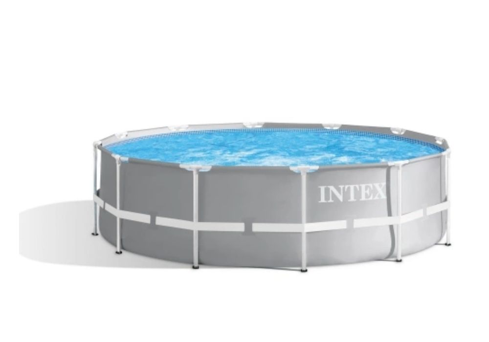 Продам бассейн. 7,32×1,32