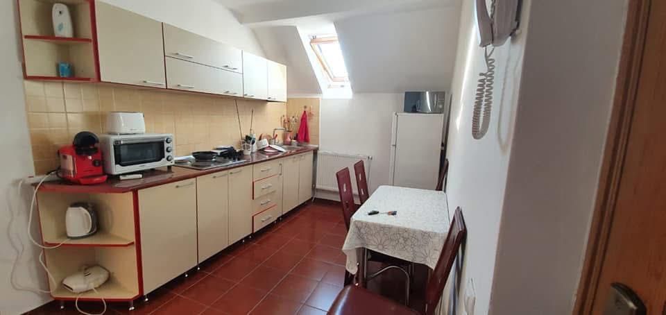 Vând apartament cu o cameră