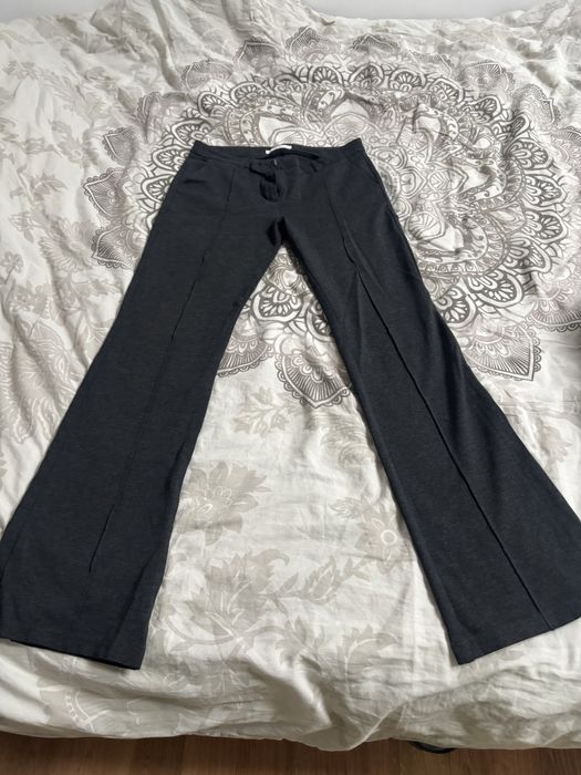 Lot 7 perechi pantaloni zara, h and m, orsary