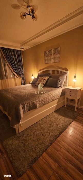Apartament 2 camere - Diamond Residence- Pipera
