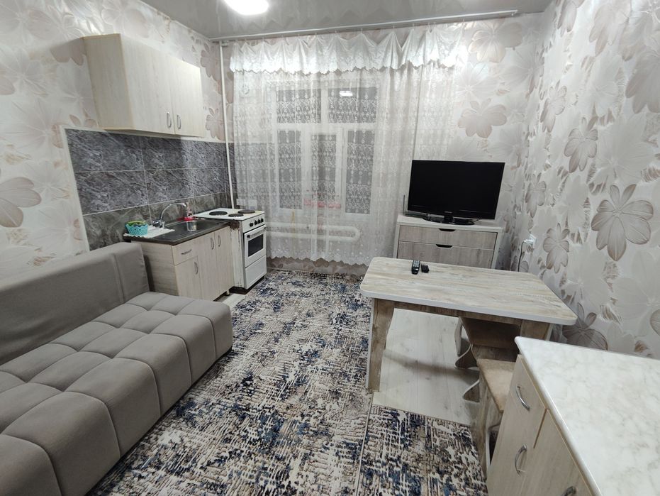 Продаётся 1 ком кв Сергели 2