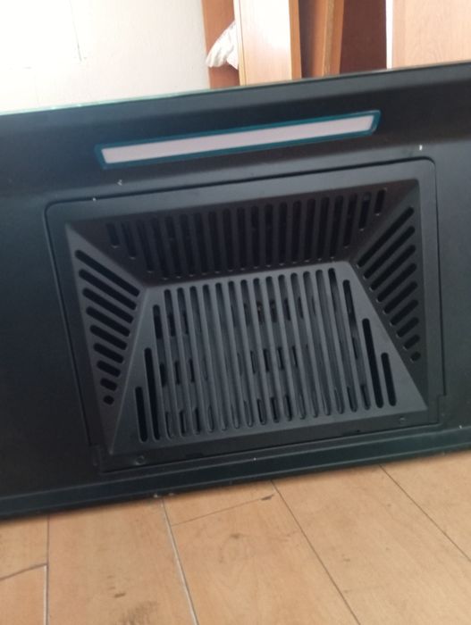 Вытяжка для кухни HTT_CO7