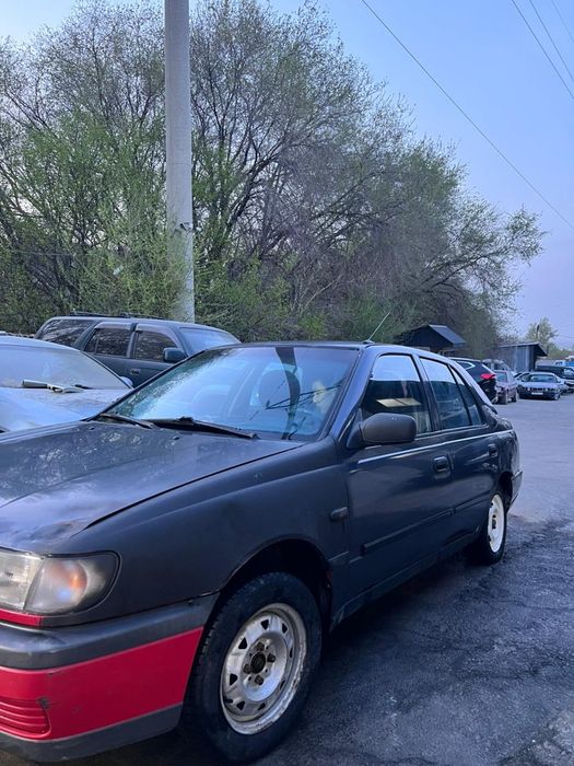 Продам Nissan sunny