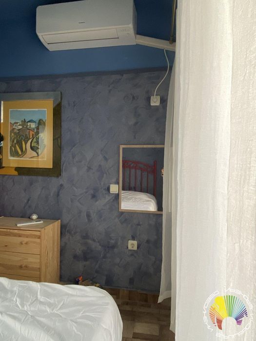 Дава се под наем Тристаен апартамент в Бургас, Възраждане - 115 кв.м за 561 € - Снимка #8