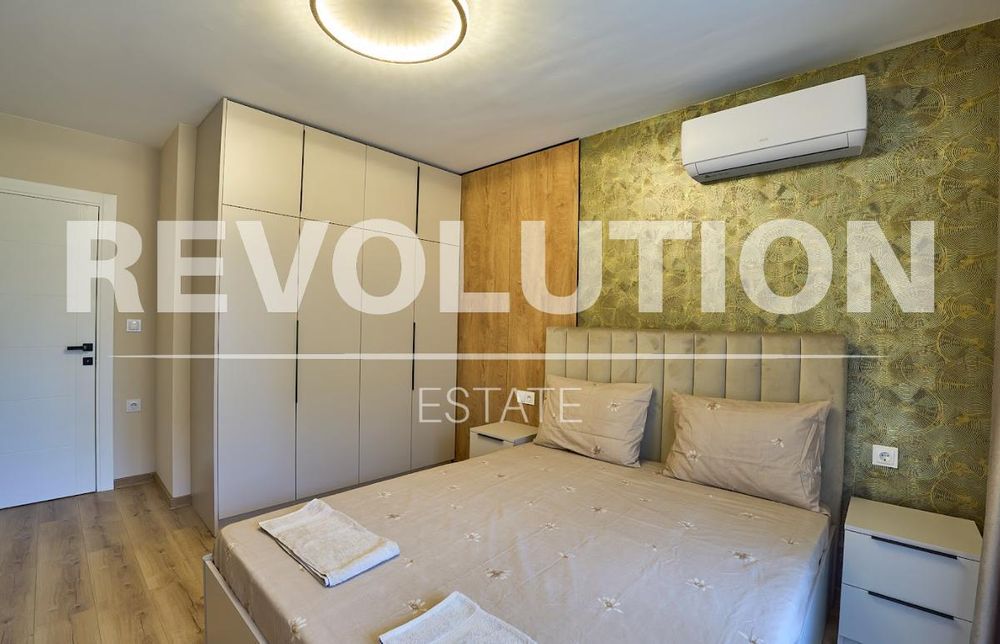 Дава се под наем Двустаен апартамент в Пловдив, Христо Смирненски - 76 кв.м за 558.45 € - Снимка #5