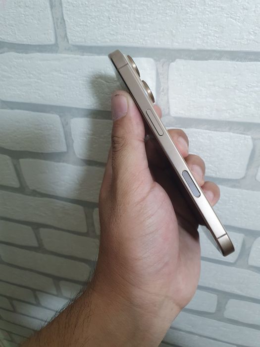 iPhone 16 Pro 256GB
