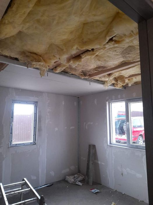 AVANS 0%, plata se va face esalonat pe parcursul lucrarii.
Case modula