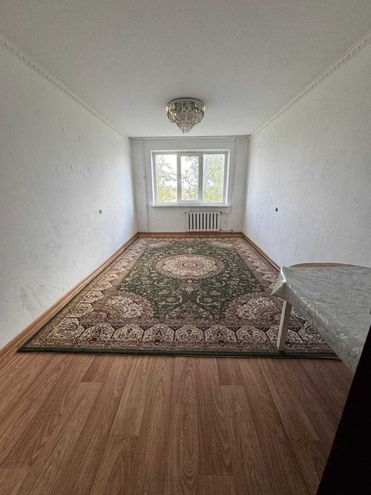 Продам 3-х комнатную квартиру у/п на 70 квартале