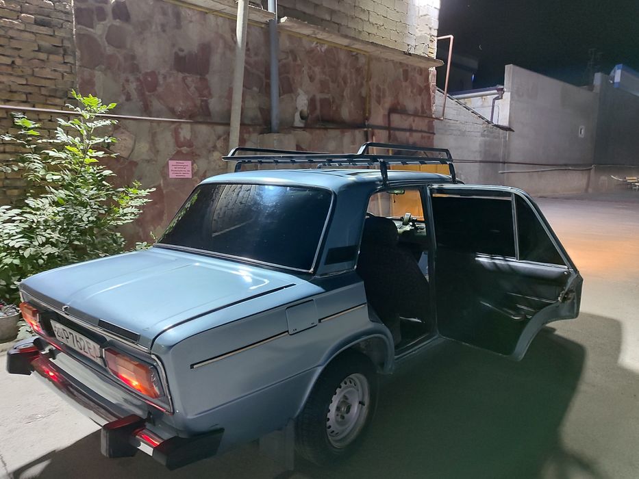 Продается Ваз 2106 год