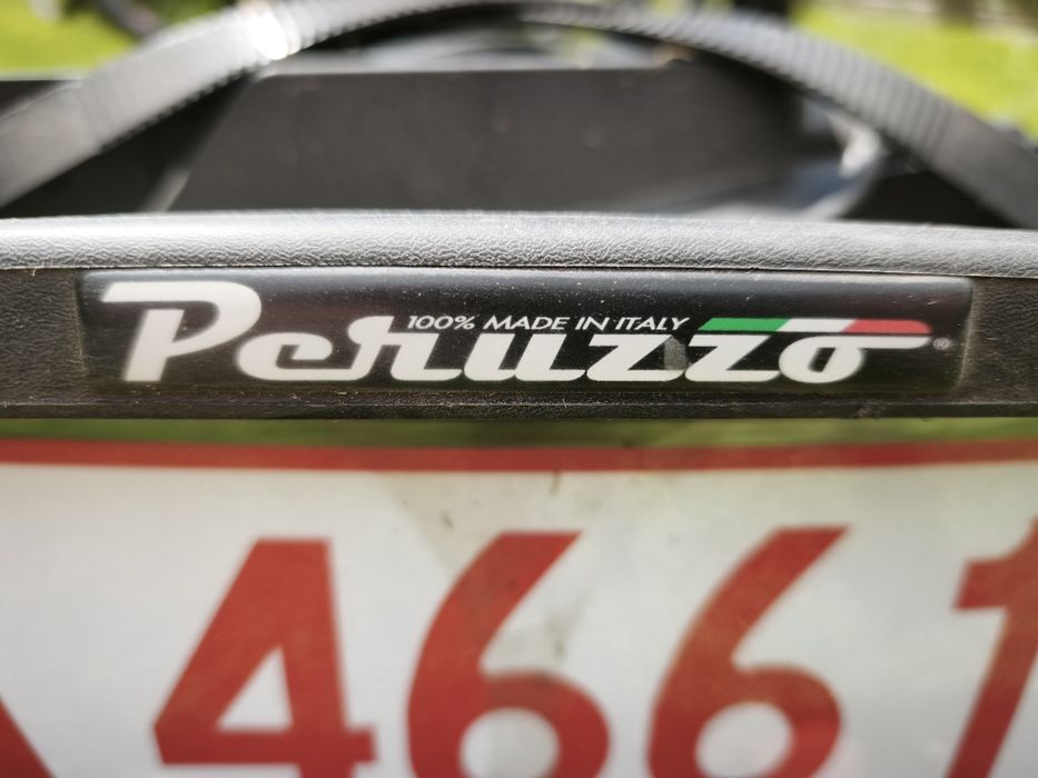 Багажник за 4 колела за теглич