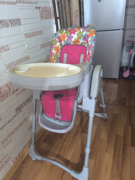 Продам стульчик для кормления