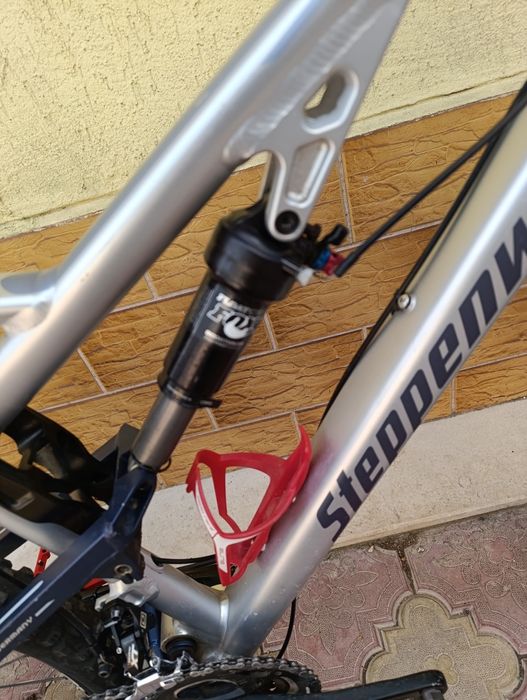 Stepenwolf 27,5 ,, Мекица ,"