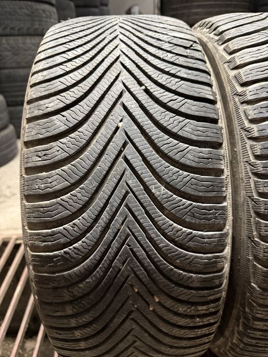 Michelin 225/55/17