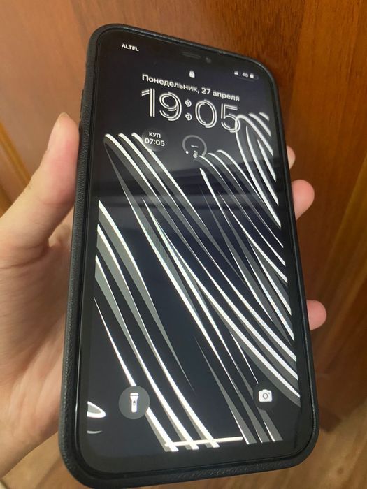 Айфон 11 100%…..