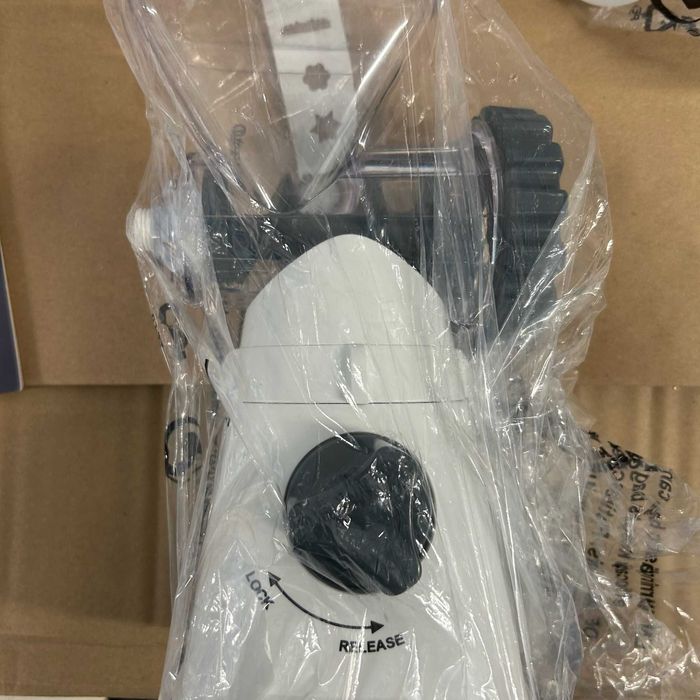 Fackelmann EasyPrepare месомелачка с приставка за сладки, 6 части