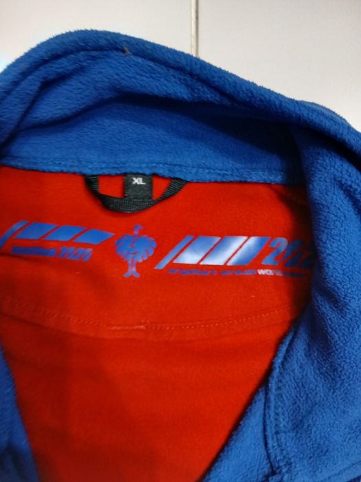 Polar Engelbert Strauss XL