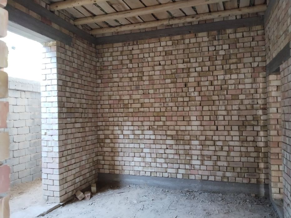 Продаётся участок Келес Киров 2 сот Каробка