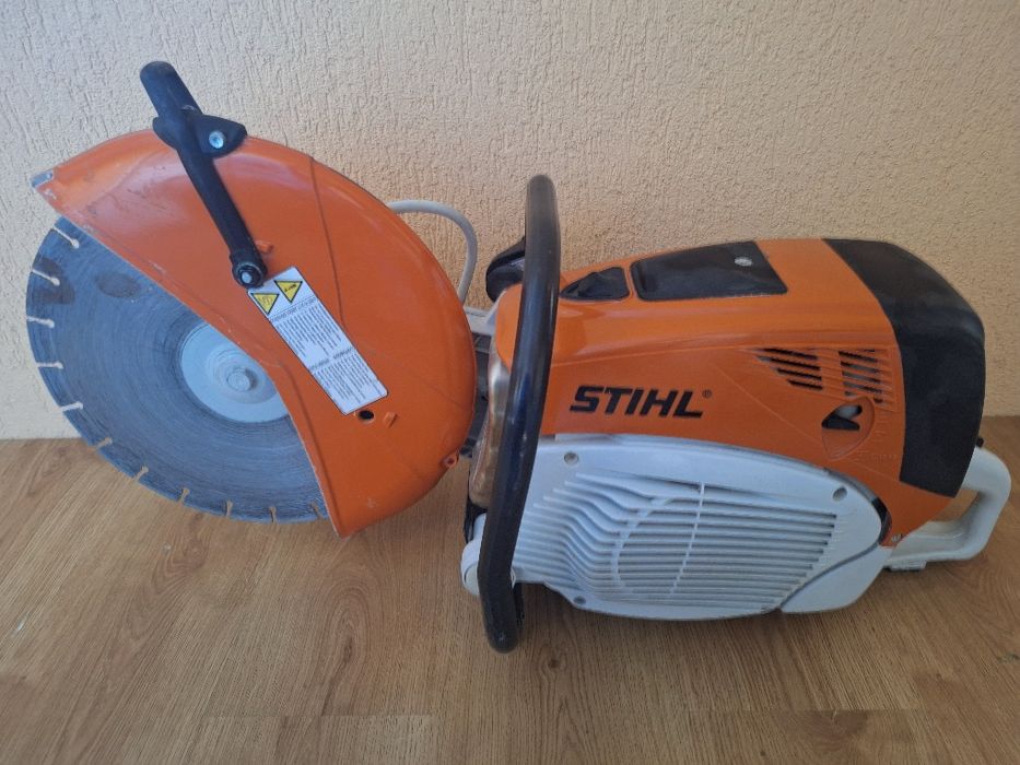 Vand drujba-flex pentru taiat beton Stihl 700