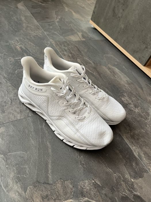 Fila Sky Run 2.0 Мъжки маратонки бели 42