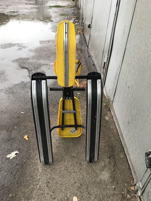 Санки для детей и взрослых