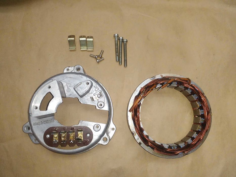 Качествени части за Мз Етз 150, 250, 251