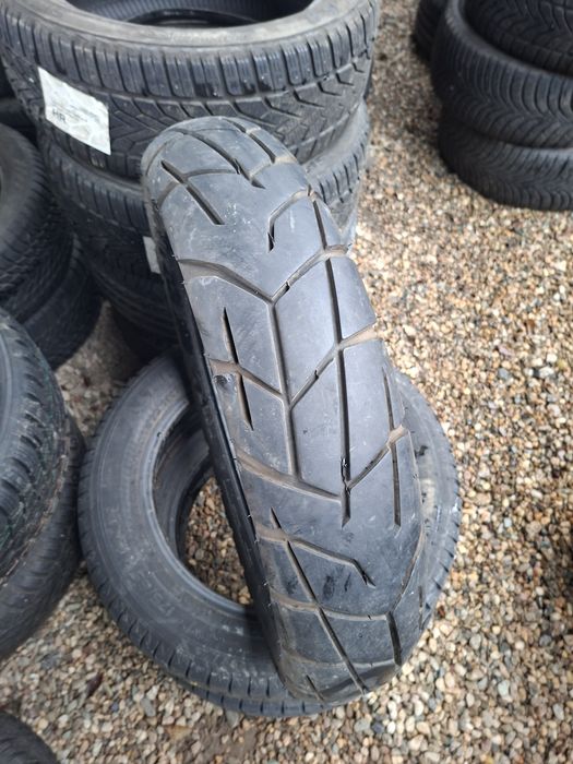 Anvelopa-cauciuc moto 120/90/17 PIRELLI SCORPION TRAIL-ca nou!